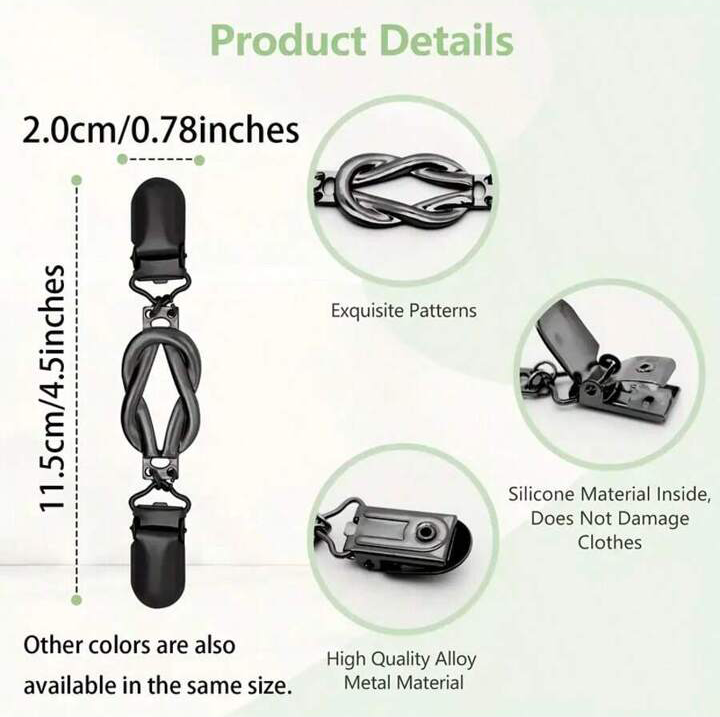 Cinch Clip