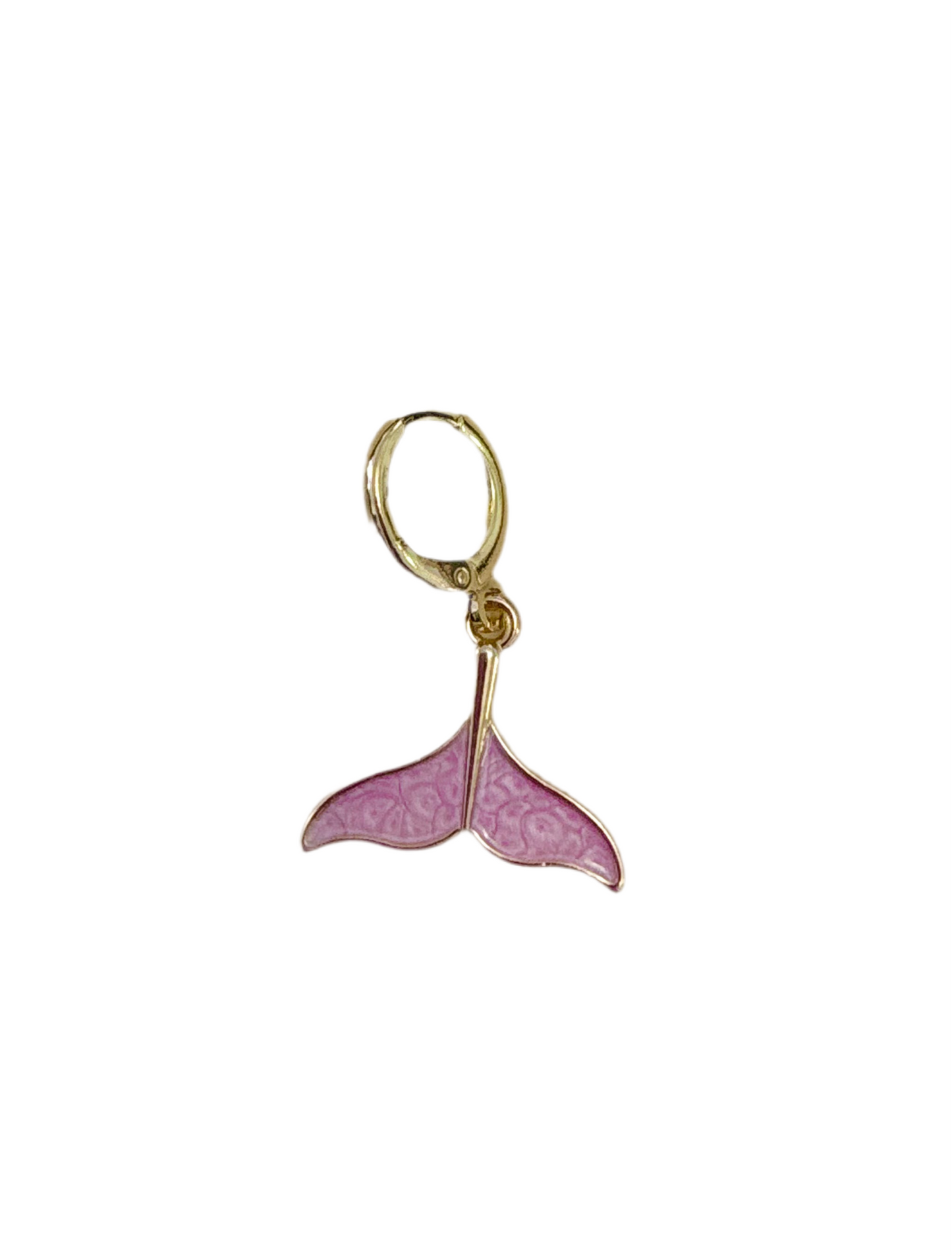 Pink Tail