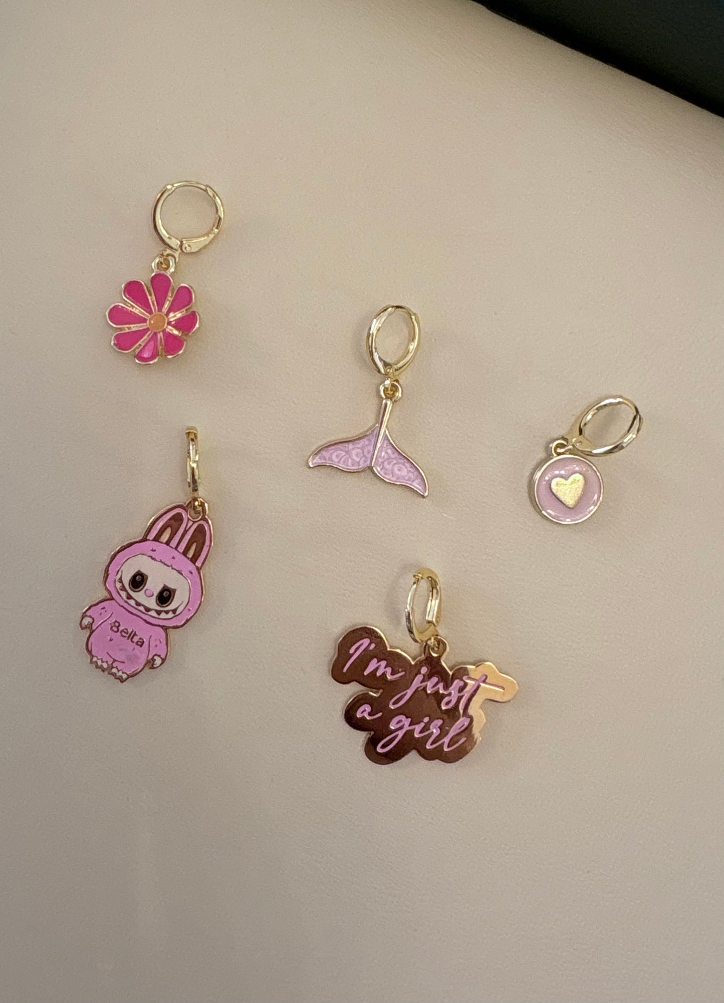 Pink Bundle