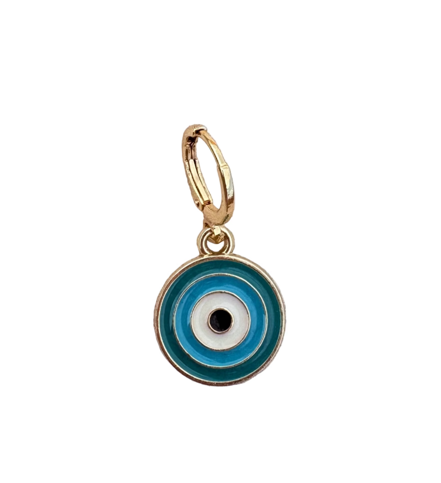 Blue Evil Eye