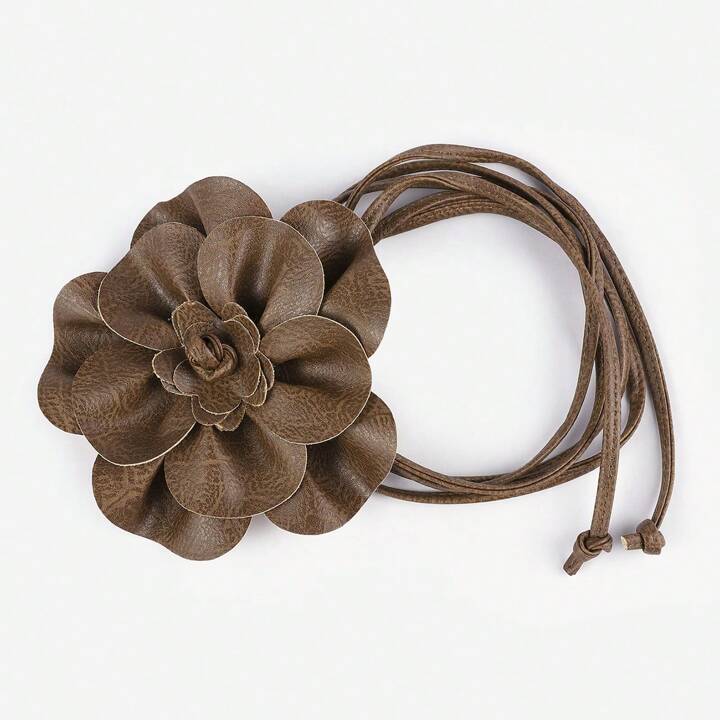 Flora Belt