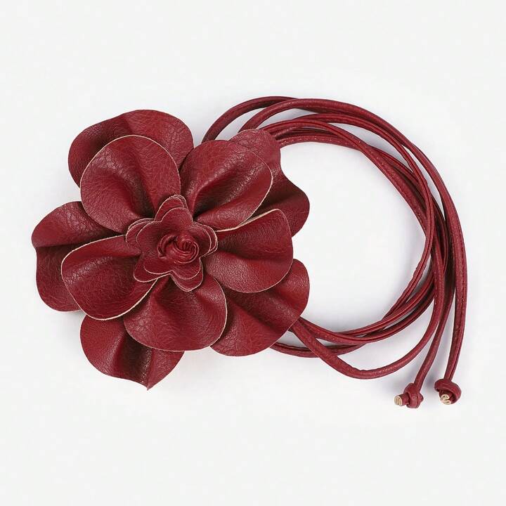 Flora Belt