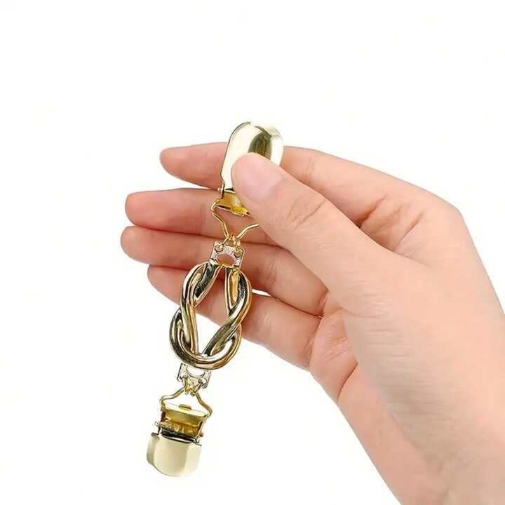 Cinch Clip