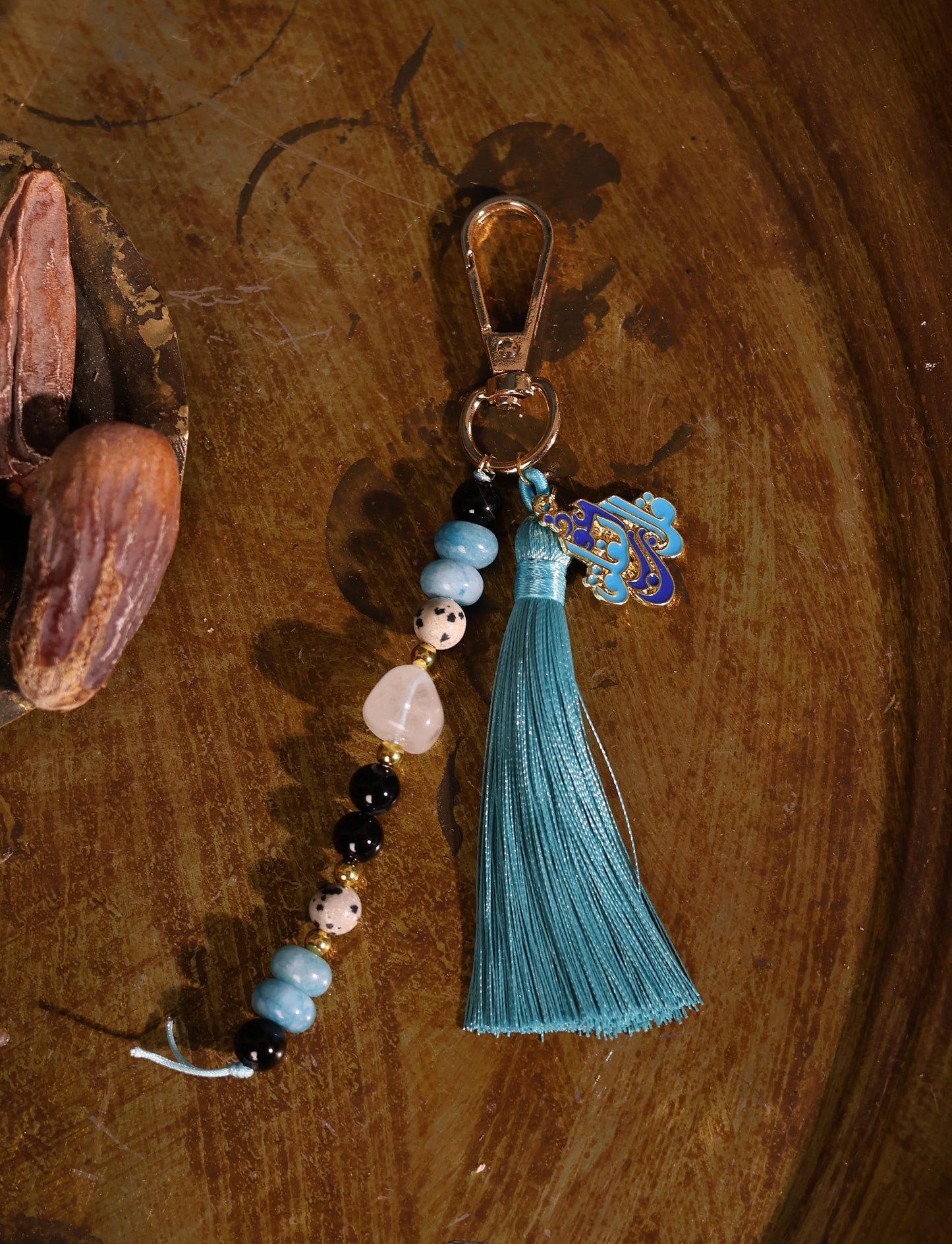 Zikr charm