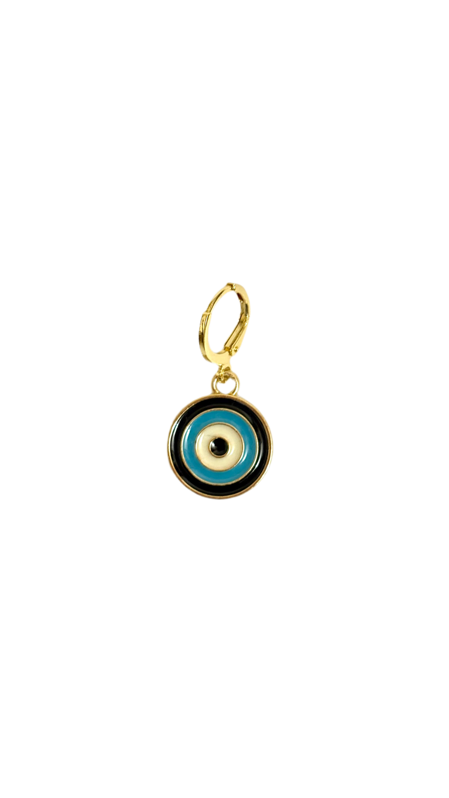 Evil eye