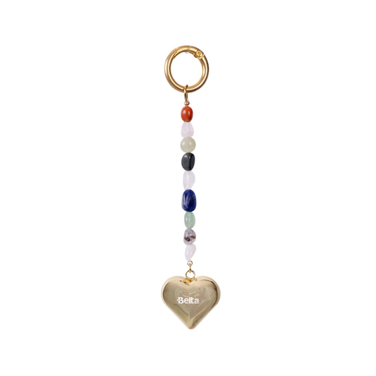 The belta charm