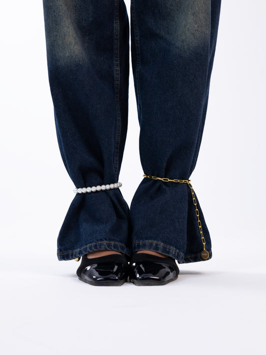 pants Cuff
