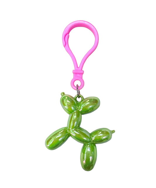 Balloon Puppy Green