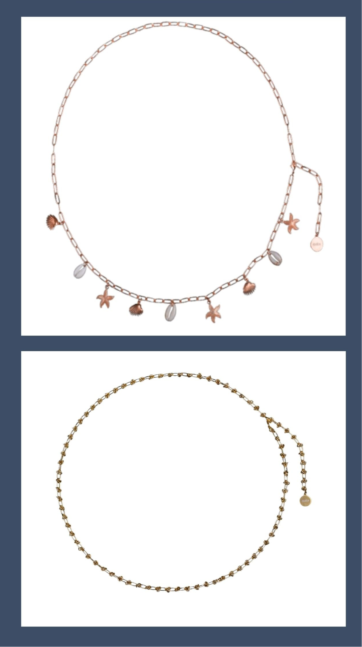 Summer bundle