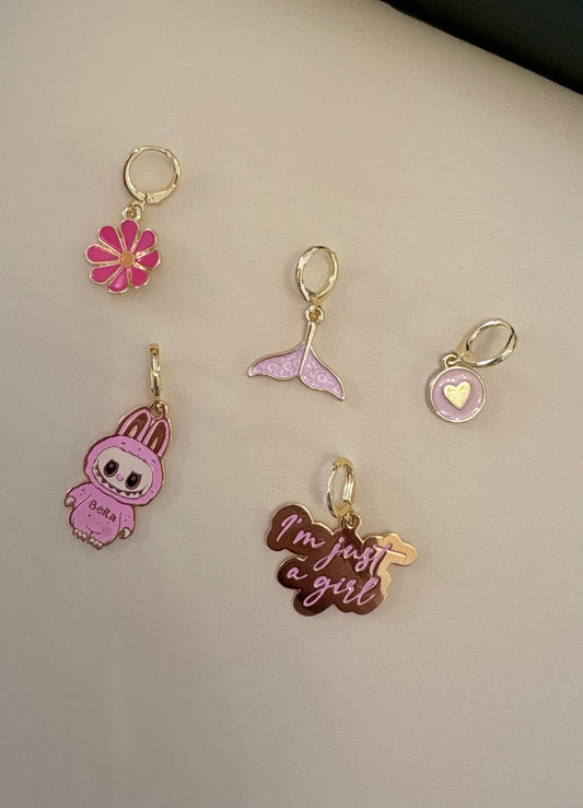 Pink Bundle