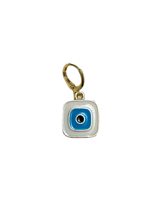 Squared Evil Eye