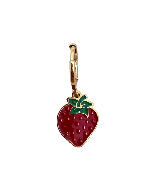 Strawberry Charm