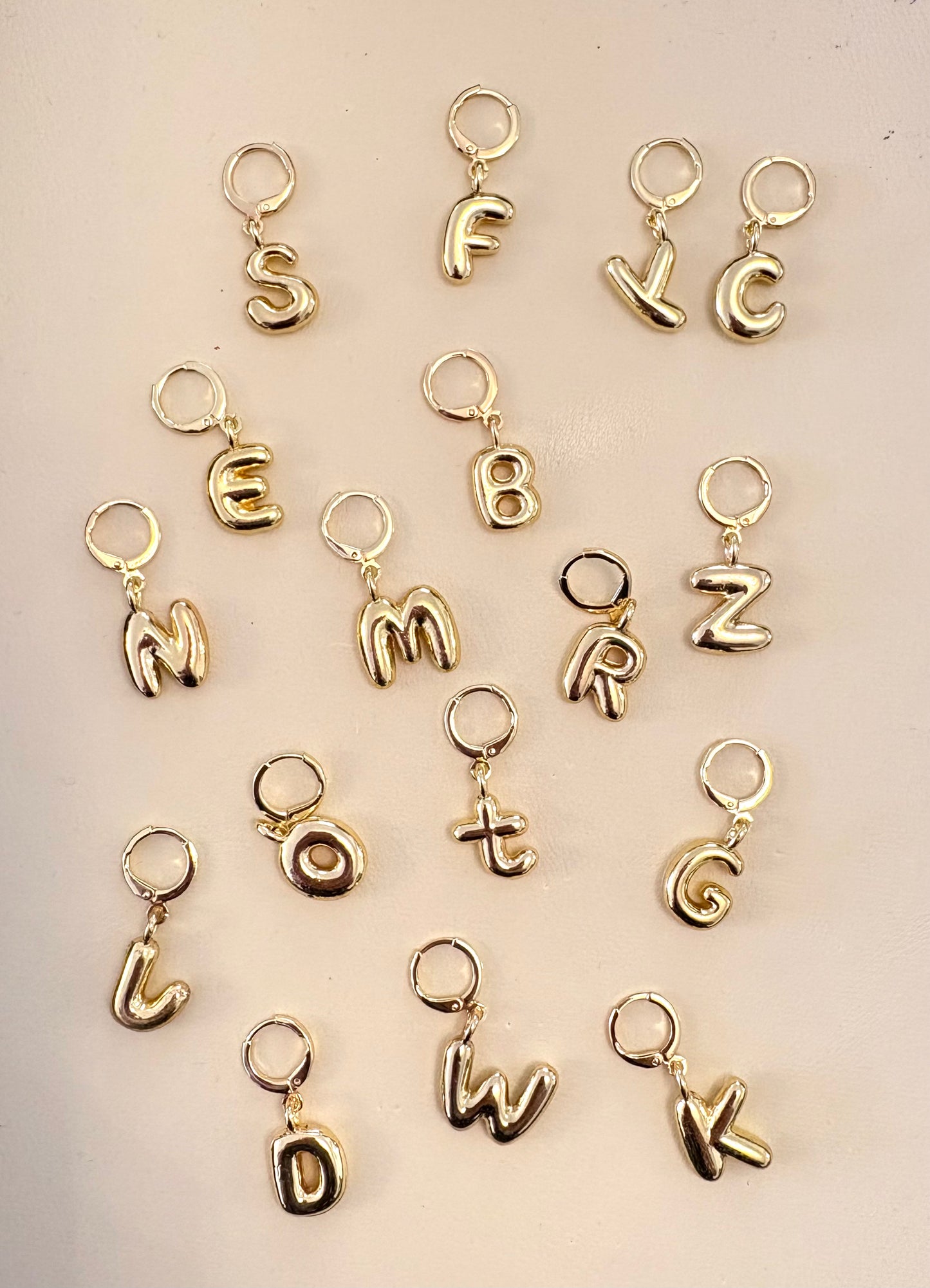 Letters