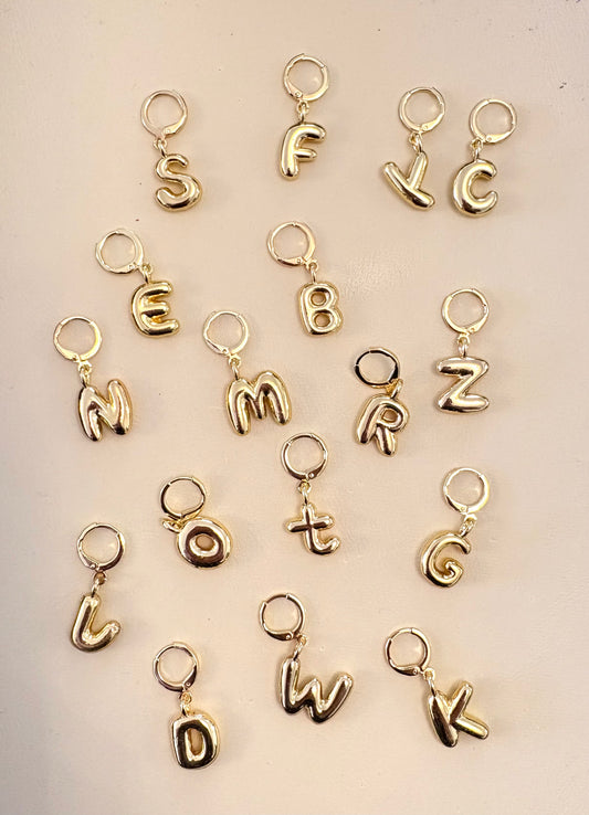 Letters