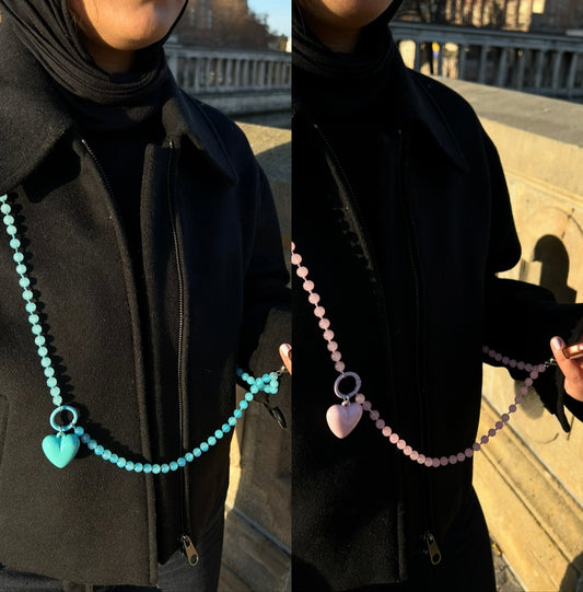 Cotton Candy Luv Set