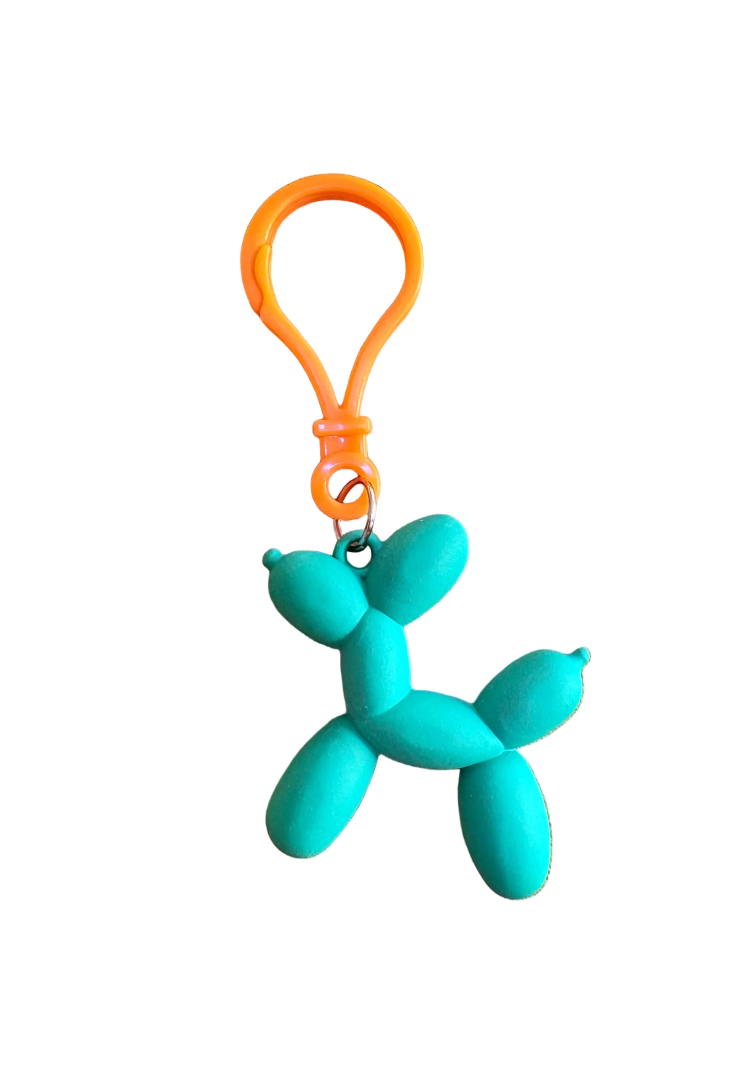 Balloon puppy Teal