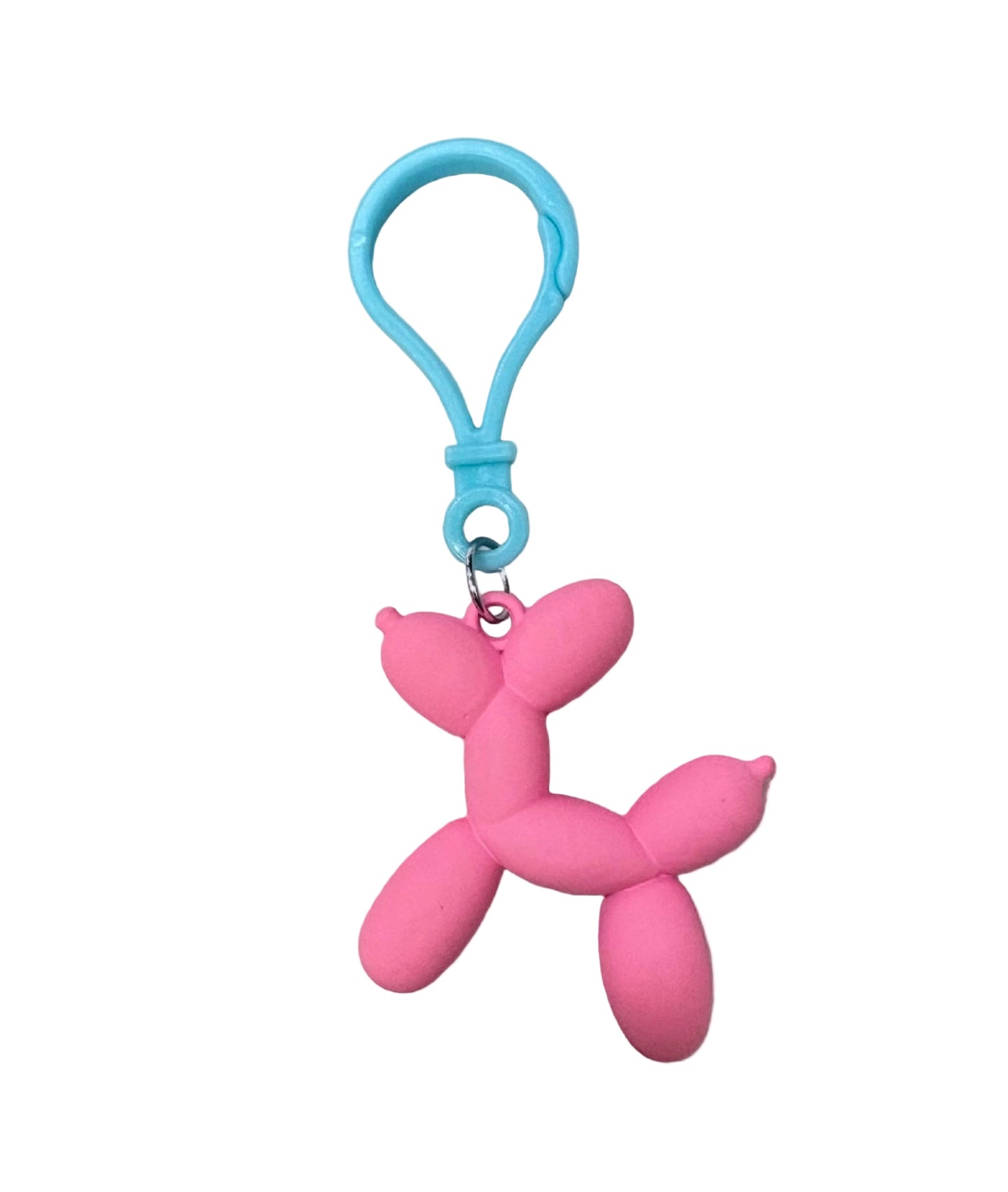 Balloon Puppy Pink