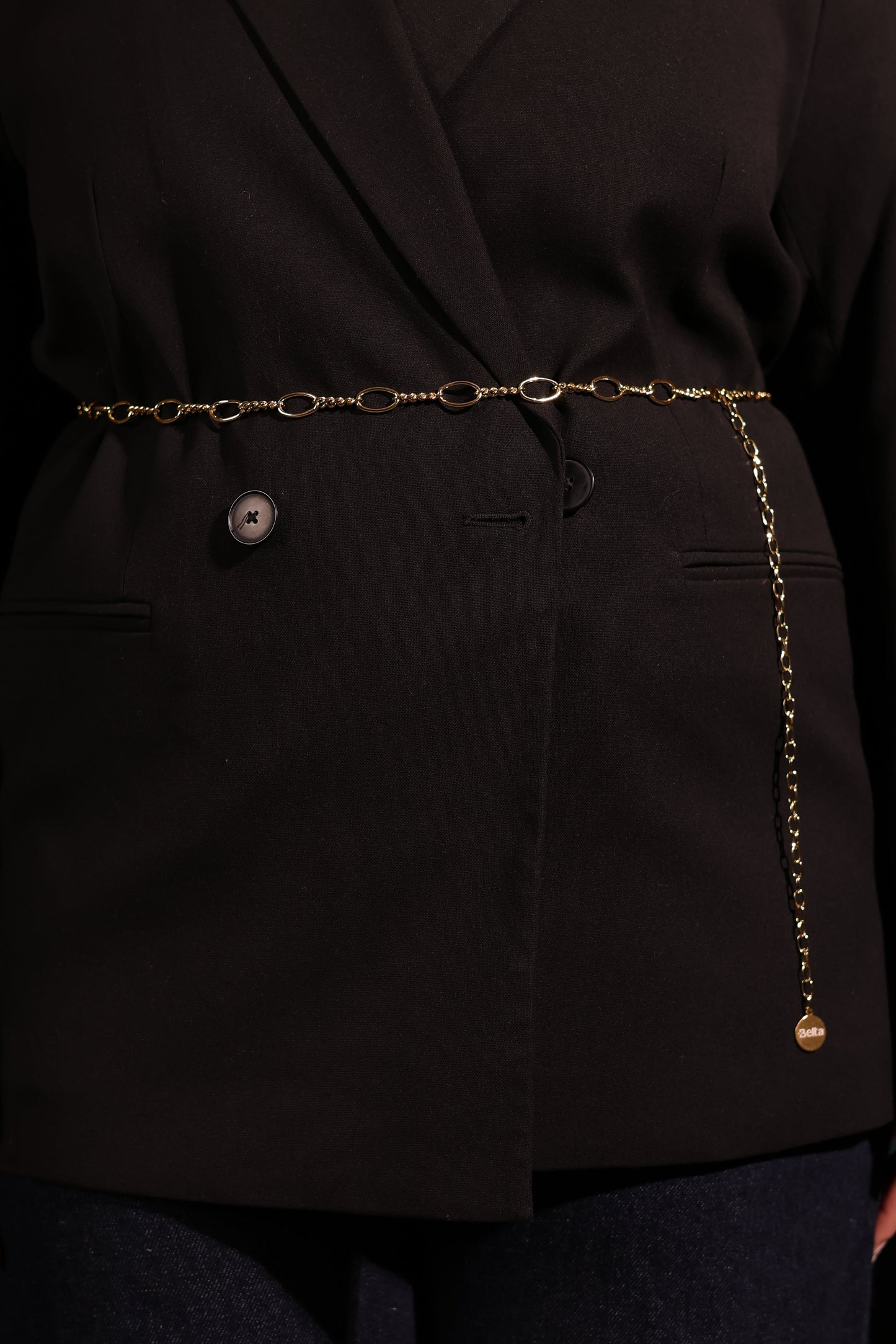 Round Chain